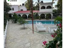 Heidis Beach Stay