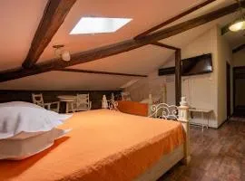 Residenza Dutzu-Boutique Hotel