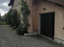 La maison de J et B étage entier
