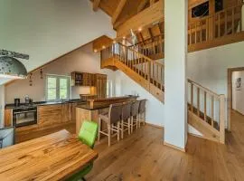 Penthouse Weiglhof