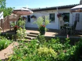 Ferienwohnung-Familie Beitz