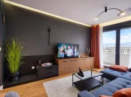Urban Forest Apartment - with free Garage