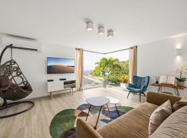 Villa Angel Sunset, Hotel in Gustavia