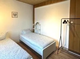 Großzügige Handwerkerwohnung - Viel Platz und voll ausgestattet