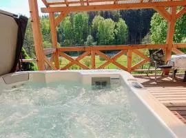 Ubytování v soukromí Karin