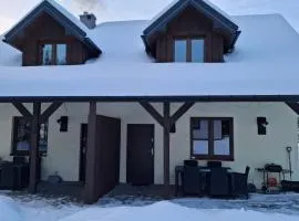 Świerkowe Domki Cisna