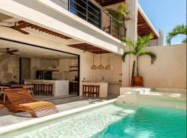 La Barra Resorts Luxury Villas