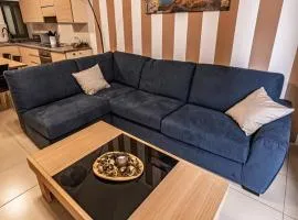 Cobalt Canopy a Spacious 2 Bedroom Apartment