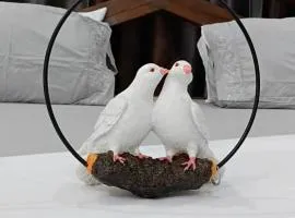 Hideaway apartment nungwi