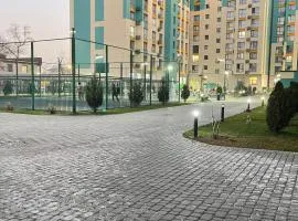 ЖК City plus Евродвушка