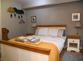 No6 @ Globe Lane,Alston, hotel en Alston