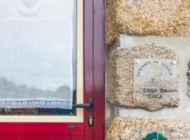 Casa da Cuca
