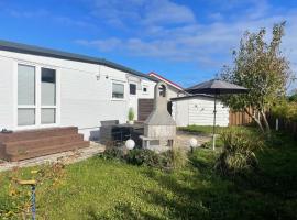 Apartment Haus Moony by Interhome, hotel in Wervershoof