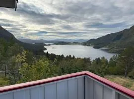 Holiday Home Stabben white House by Interhome