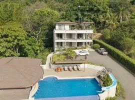 Hotel Las Lomas