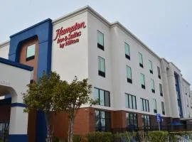Hampton Inn & Suites by Hilton Tomball Houston NW