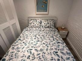 Charming and Cozy Place, hotell i Saint-Joseph-de-Beauce