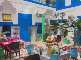 Riad Dar Medina Land