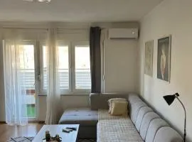 Apartman Benat