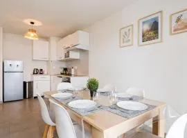 La parenthèse confort - T3 parking wifi proche périphérique