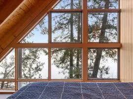 Hayden Lake Hideaway