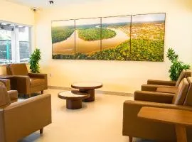 Hotel Equinócios Express