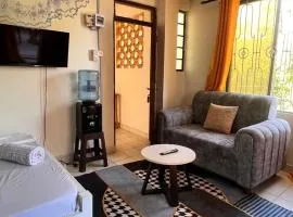 Flat in Mtwapa