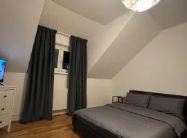 Stilvolles Zimmer im Zentrum von Salzburg