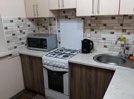 Apartment Tiraspol Karl Marx – hotel w Tyraspolu