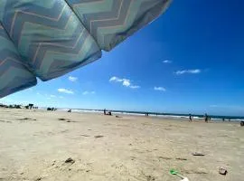 BARRA DEL CHUY, Alvorada Reserva con seña