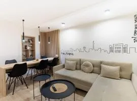 Cozy 2bdr apartment - Perfect location in Sarajevo
