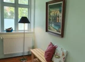 Inseldomizil Brummers Gaard