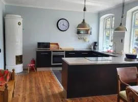 Inseldomizil Brummers Gaard