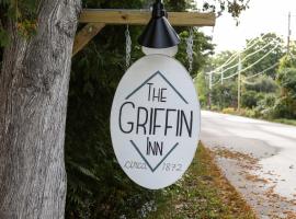 The Griffin Inn, hotel a Ellison Bay