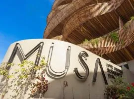 Musa Hotel Boutique