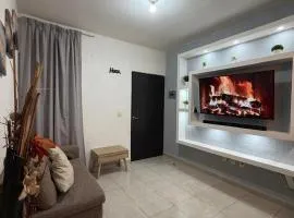 Modern Apartment in Coapinole 3 Bedrooms