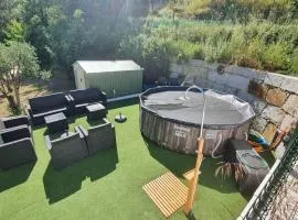 Holiday Home Ferienvilla Casa Oriana mit privatem Pool by Interhome