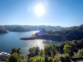 Holiday Home Ferienvilla Blue Lake House mit Sauna by Interhome