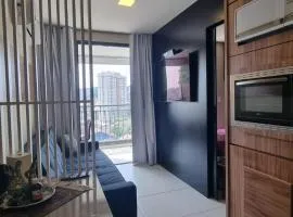 Studio Comfort apartament Arujá