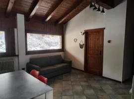 La casa del Bosco - The House by the Woods