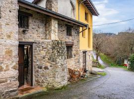 La Casina Del Fornu, хотел в Правия