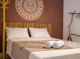 Quarto Casa Ara Pyau Boipeba