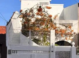 Casa Brigita. Fortaleza