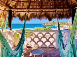 Hotel Flor de Maria - Adults Only