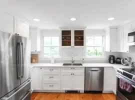 Harbor Breeze Townhouse
