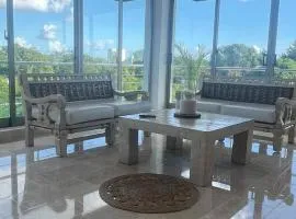 Spacious 3-Bedroom Apartment with Pool Access in Juan Dolio