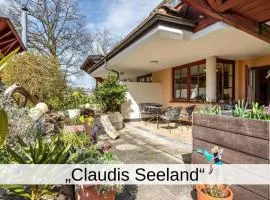 Ferienwohnung Claudis Seeland - komfortabler Aufenthalt am Bodensee in Kressbronn