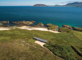 Tuath na Mara, Hotel in Doagh Beg