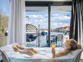 L'Escale Royale Saverne - Rhin - Strasbourg