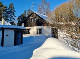 Holiday Home Villa Assar by Interhome